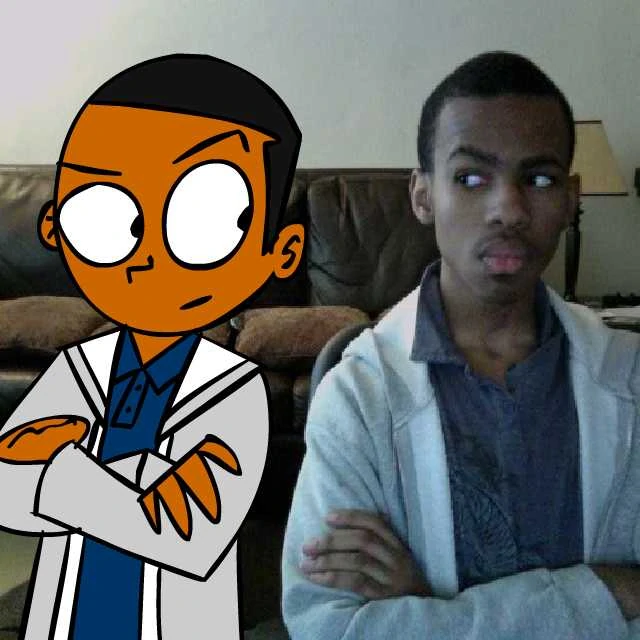 James W. Barkley (animatedjames) tipe kepribadian MBTI image