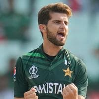 profile_Shaheen Shah Afridi