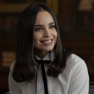 Anna De La Vega MBTI Personality Type image