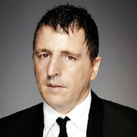 Atticus Ross type de personnalité MBTI image