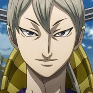 Rei Ou MBTI Personality Type image