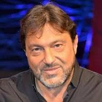 Sigfrido Ranucci MBTI Personality Type image