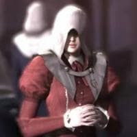 Nero's Mom MBTI Personality Type image