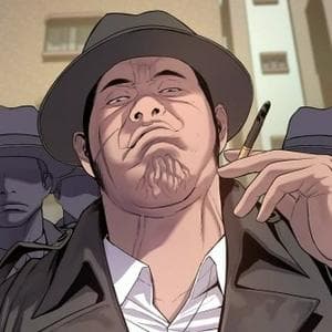 profile_Kang Gukcheol