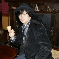 Takaaki Kidani MBTI Personality Type image