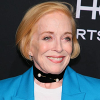 Holland Taylor mbtiパーソナリティタイプ image