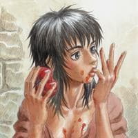 Elaine (Post-Eclipse Casca) MBTI Personality Type image