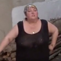 profile_Oksana, Borat's Wife