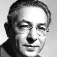 Isidor Isaac Rabi MBTI Personality Type image