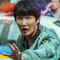 profile_Oh Dong-gyun
