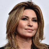 profile_Shania Twain