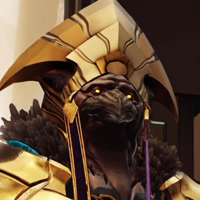 profile_Quiet Robe