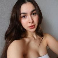 Julia Barretto MBTI Personality Type image