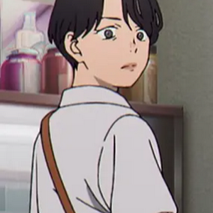Tsujinaka Satoko（辻中 沙都子） MBTI Personality Type image