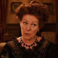 profile_Aunt Millicent