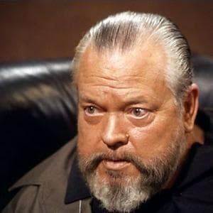 Orson Welles mbtiパーソナリティタイプ image