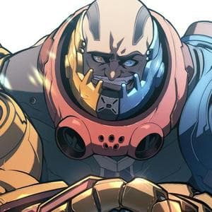 profile_Gabriel “Iron Fist”