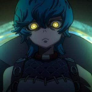 Kutohni Andor MBTI Personality Type image