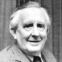 J. R. R. Tolkien mbti kişilik türü image