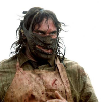 Thomas Hewitt / Leatherface MBTI Personality Type image