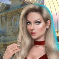 Rachel Lind MBTI Personality Type image