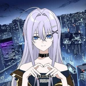 鋭い破裂音 MBTI Personality Type image