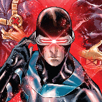 profile_Scott Summers / Cyclops