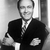 Howard Morris MBTI Personality Type image