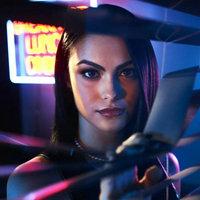 Veronica Lodge mbtiパーソナリティタイプ image