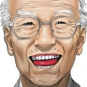 profile_Ichiro Inuyashiki