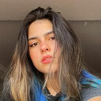 Bárbara (Babi) Coura MBTI Personality Type image