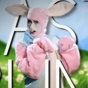 profile_Easter Bunny
