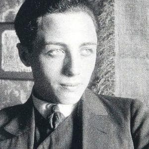Roger Gilbert-Lecomte MBTI Personality Type image