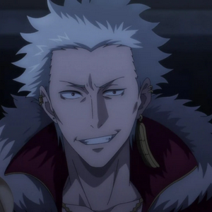 Kuroki MBTI Personality Type image