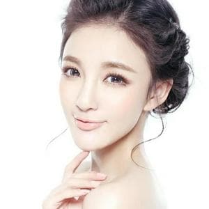 profile_Liu Yuefei(刘玥霏)