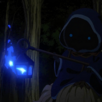 profile_Will o' The Wisp "Blue Flame"