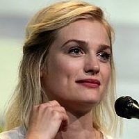 Alison Sudol type de personnalité MBTI image