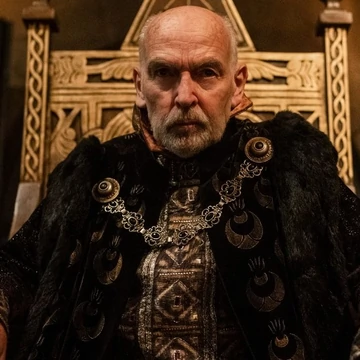 King Aethelred of England MBTI Personality Type image