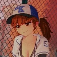 profile_Baseball girl