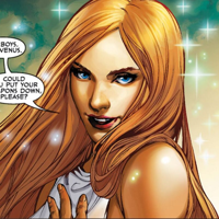profile_Venus (Siren)