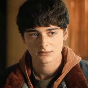 profile_Will Byers
