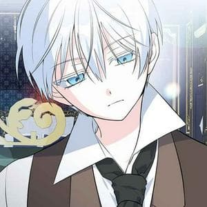 Damien Willow MBTI Personality Type image