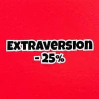 Extraversion - 25% MBTI Personality Type image