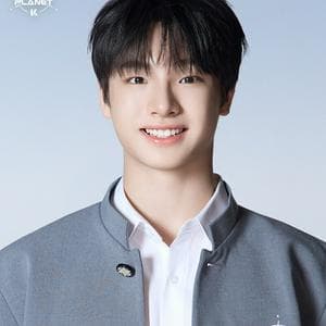 Hsu Ching Yu MBTI Personality Type image