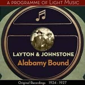 profile_Layton & Johnstone - It All Depends On You