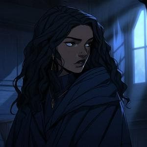 profile_Zaria Williams