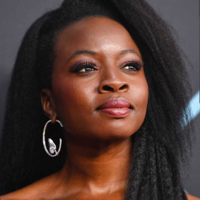 Danai Gurira tipe kepribadian MBTI image