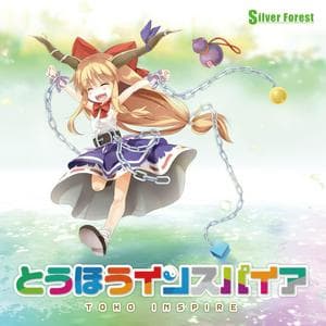profile_Sliver Forest - Tsurupettan (つるぺったん)