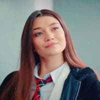 Talya MBTI Personality Type image