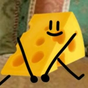 profile_Cheesey Yellow